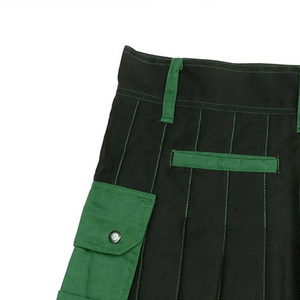 Vêtements élégants et tendance à motif tartan pour hommes et femmes adultes, vêtements à motifs tartan, prix de gros, kilts à motifs 2026 - Product Image 3