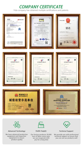 Yida YD-GR01 hiện đại không độc hại thạch cao retarder thấp liều lượng chậm trễ thiết lập thời gian bê tông vữa phụ gia từ Hà Bắc Trung Quốc - Product Image 4