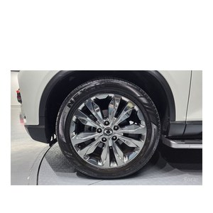 2023/9 KGM KG Mobility (SsangYong) Rexton Diésel 2.2 4WD Automático Euro V Emisiones Asientos de Cuero Volante a la Izquierda Cámara Trasera - Product Image 5