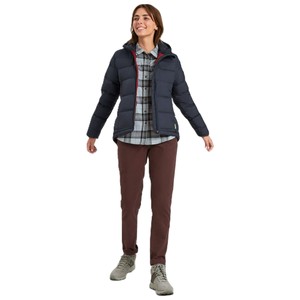 Veste matelassée pour homme, doudoune légère et chaude, vêtement d'extérieur isolant pour l'hiver, vente en gros, prix d'usine, veste à bulles - Product Image 5