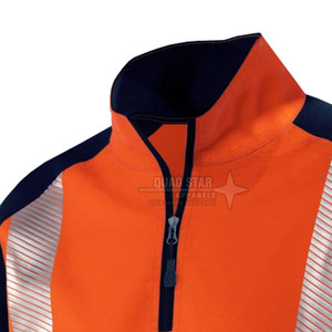 Cremalleras de Cierre de Cremallera de Calidad Premium para Ropa de Trabajo, Transpirables, en Oferta, a Precio Razonable - Product Image 4