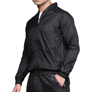 Wholesale Winter Fashion Streetwear Bomber <b>Jacket</b> Outdoor Unisex Varsity <b>Jacket</b> Premium Quality Breathable Bomber <b>Jacket</b> - Product Image 1