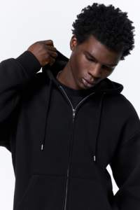 Proveedor de Sudaderas con Capucha Personalizadas al por Mayor, Sudaderas con Capucha de Algodón Premium - Product Image 4