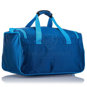 Wholesale Price Large Size Gym <b>Bag</b> Durable Fabric Gym <b>Bag</b> For Gym Gear Sports <b>Training</b> And Travel Storage - Product Image 2