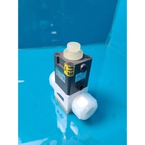 CKD AMD412-X1124-K Usado como está, piezas de equipos semiconductores antiguos - Product Image 2
