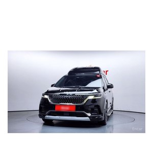 Kia Carnival 2021 de 9 Plazas, Limusina de Alta Gama, Euro V, Diésel, Automática, Asientos de Cuero - Product Image 3