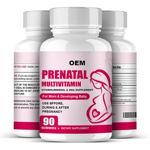 Capsules de Soutien Quotidien Doux pour Femmes : Formule Équilibrée Favorisant l'Énergie Quotidienne, l'Équilibre Intérieur, la Vitalité et le Bien-être Général – Inde - Product Image 3