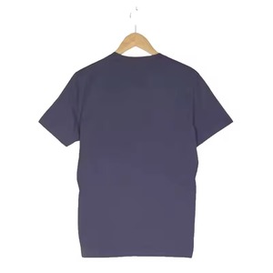 Camiseta de Moda Masculina de Primera Calidad con Tela de Algodón Ligera, Ajuste Cómodo y Elementos de Diseño Contemporáneos - Product Image 2