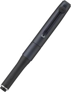 Bolígrafo de Gel UNI-ball ZENTO Signature Modelo UB-ZH 0.3mm 0.5mm 0.7mm, Bolígrafo Metálico Premium, Papelería Japonesa - Product Image 6