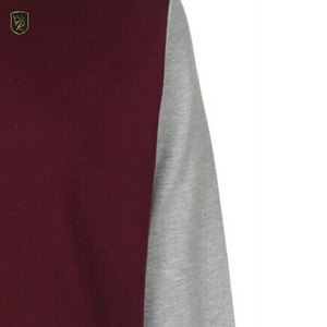 เสื้อแจ็คเก็ตเลตเตอร์แมนผู้ชาย ดีไซน์ทันสมัย สวมใส่สบาย เหมาะสำหรับการสวมใส่ในเมือง การเดินทาง และการแต่งกายประจำวัน - Product Image 5