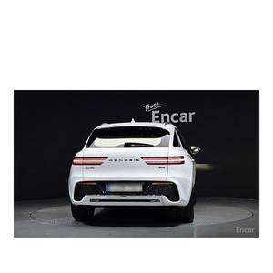 Genesis GV70 2022, 2.2 Diésel, Tracción en las Cuatro Ruedas, Caja de Cambios Automática, Asientos de Cuero, Cámara Trasera, Estándar de Emisiones Euro V, Volante a la Izquierda - 60,172 km - Product Image 4