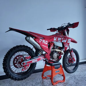 ข้อเสนอพิเศษ 2026 KEWS New Stone Racing K28 YBS300-1 PRO รถมอเตอร์ไซค์วิบากสำหรับผู้ใหญ่แบบสองล้อ สำหรับใช้งานในอุตสาหกรรมและขับขี่ออฟโรดบนภูเขา รับประกัน 3 ปี - Product Image 1
