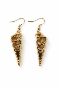 Pendientes de Aro Hechos a Mano con Baño de Oro y Perlas de Imitación, Joyería Clásica Ecológica para Bodas y Fiestas - Product Image 3