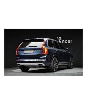 Para Volvo XC90 T8 Inscription Híbrido, Modelo Febrero 2021, con 63,327 km, Volante a la Izquierda, Caja de Cambios Automática, Cámara Trasera - Product Image 2