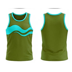 Suministro al por Mayor de Balones de Netball de Primera Calidad |   Uniforme de Netball Sublimado con Logotipo, Nombre y Número del Equipo |   Poliéster Transpirable - Product Image 6