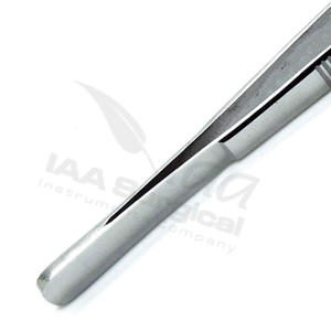 Instrumentos Cirúrgicos IAA de Alta Qualidade, Pinças e <span class=keywords><strong>Forceps</strong></span> Manuais em Aço Inoxidável para Uso Médico, Certificados CE - Product Image 6