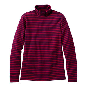 Camisetas Extra Grandes Minimalistas para Mujer, Mezcla de Algodón Suave y Transpirable, Corte Holgado, Cómodas para Uso Diario, Proveedor Mayorista OEM - Product Image 6