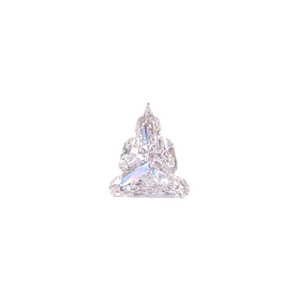 Stonewels Wholesale Buddha Cut Lab Created <b>Diamond</b> 0.75-3ct IGI Certified HPHT CVD Loose Synthetic <b>Diamond</b> E Color - Product Image 5