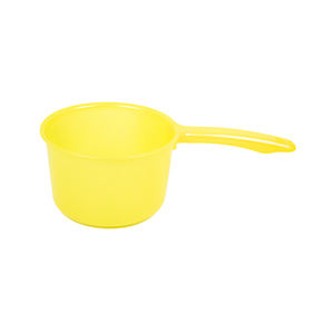 Ustensile parfait de cuillère à eau en plastique de style thaïlandais durable de haute qualité pour une utilisation domestique dans les hôtels et les écoles - Product Image 4