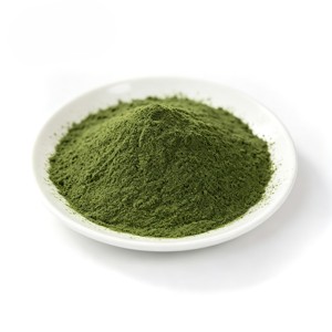Poudre de feuilles d'ortie en gros, 100% pure, Urtica Dioica, pour compléments alimentaires, aliments fonctionnels et bien-être naturel - Product Image 1