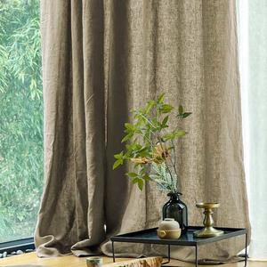 Cortinas de Lino Puro - Product Image 4