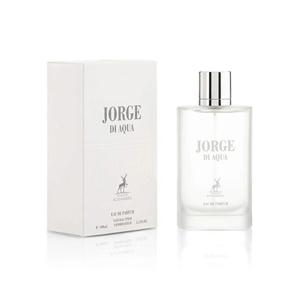 Unisex Jorge Di Aqua EDP 3.4 oz fragranze 6290360591131 | Maison Alhambra - Product Image 1
