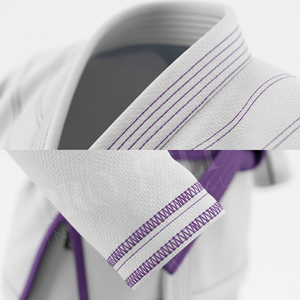Uniforme de Jiu Jitsu Brasileño para Todas las Temporadas, Kimono de BJJ, Artes Marciales, Transpirable, OEM ODM, para Niños, Hombres y Mujeres, Uniforme de MMA - Product Image 4