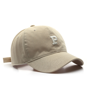 Gorra de Béisbol Personalizada de 6 Paneles, Ajustable, con Cierre a Presión, con Logotipo, Disponible en Varios Colores - Product Image 3