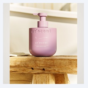 Shampooing pour la pousse des cheveux Assent Urban Terrace Musk Scalp Solution Shampooing pour soulager les symptômes de la perte de cheveux 500ml - Product Image 5