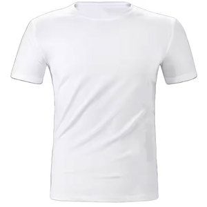 Camiseta Personalizada 2025 con Logotipo Frontal para Hombre, Talla Grande, 100% Algodón, Cuello Redondo, Manga Corta, Casual, Secado Rápido y Transpirable, Corte Regular, Naranja - Product Image 3