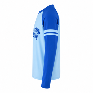 Kids Swimming Tee for <b>Boy</b> Soft Breathable Lightweight Beach Clothing <b>Boys</b> Surf Beach Swim Shirt UV Protective Short Sleeve Shirt - Product Image 3