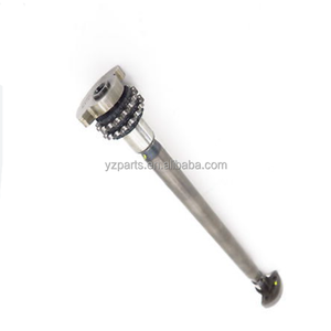 Eje intermedio de equilibrio del motor <span class=keywords><strong>OM642</strong></span> A6420300872 para Mercedes Benz W212 W164 W204 W211 <span class=keywords><strong>OM642</strong></span> 320 <span class=keywords><strong>350</strong></span> <span class=keywords><strong>CDI</strong></span> <span class=keywords><strong>OM642</strong></span> 3,0 - Product Image 1