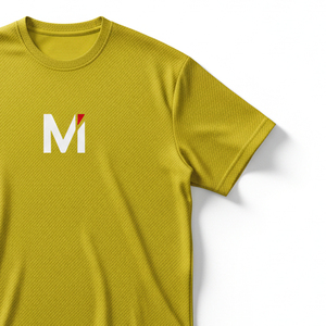 T-shirt Boxy Homme de Haute Qualité en Coton Lourd, Épaules Tombantes, Style Streetwear, Uni, Vêtement Personnalisable pour Marque - Product Image 2