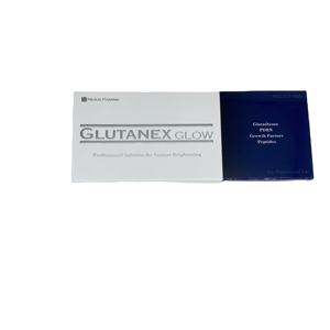 กลูตานีกซ์ โกลว์ พีดีอาร์เอ็น ลิควิด เฟซ แอนตี้เอจจิ้ง สกิน บูสเตอร์ พร้อมเปปไทด์ลดรูขุมขน ต่อต้านริ้วรอย และกรดอะมิโน - Product Image 6