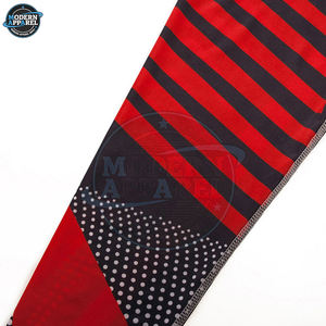 Camiseta de Compresión de Secado Rápido OEM, Camiseta de Compresión con Logotipo Personalizado, Camiseta de Baloncesto, Camiseta de Compresión de Capa Base para Jóvenes - Product Image 3