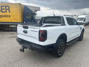 Camioneta Ford Ranger Wildtrak Doble Cabina, Equipamiento Completo, Enganche de Remolque, 4x4, Diésel, Automática - Product Image 4