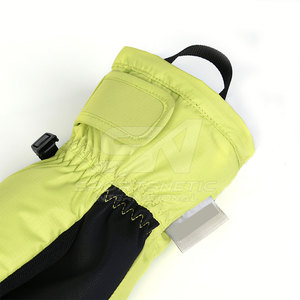 Premium Quality <b>Ski</b> <b>Gloves</b> With Soft Fabric <b>Ski</b> <b>Gloves</b> For Outdoor Winter Sports And Comfort <b>Ski</b> <b>Gloves</b> - Product Image 4