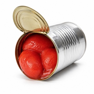 Vietnam Manufacturer Supply Delicious Premium Quality Hot Sale Special Offer Tomato <b>Pickles</b> Middle Size - Product Image 3