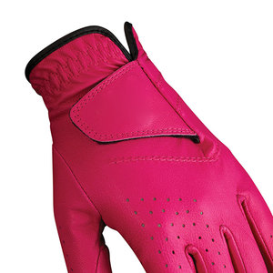 Gants de golf à coutures renforcées, légers, à séchage rapide, avec trous de ventilation, faciles à porter et à enlever, vente en gros - Product Image 5