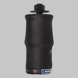 Coppia di Molle ad Aria per Sospensioni Cabina Peterbilt 379, Modello W02 358 7036, Sospensioni Pneumatiche per Camion - Product Image 3