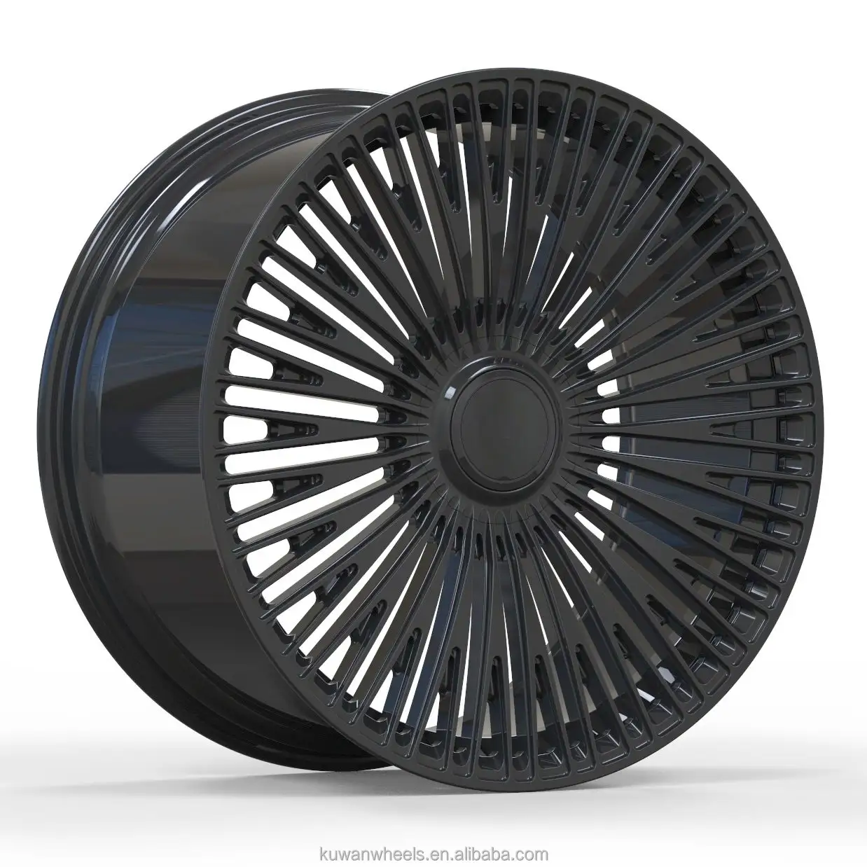Kw Forged 5x120 wheels 20 21 22 23 24 26 inch rims custom chrome alloy jantes felgen for range rover sport svr L466 L405 vogue