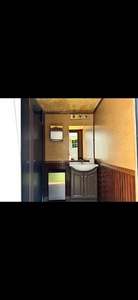 Remolque de Baños Portátiles de 4 Cabinas en Excelentes Condiciones - Product Image 5