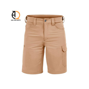Pantalones Cortos de Pesca Transpirables de Secado Rápido para Verano - Product Image 1