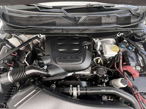 Camioneta Dodge <span class=keywords><strong>Ram</strong></span> 3500 Tradesman 2022, Diésel Cummins 6.7L, Volante a la Izquierda, Automática, Tracción Trasera, Cámara Trasera, en Venta - Product Image 2