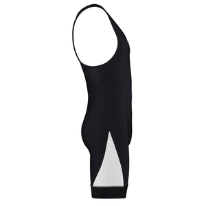 Wrestling Uniforms Design Your Own Sports Wear Wrestling Singlets Cheap Quality Weightlifting Uniforms Wrestling Singlets - Product Image 3