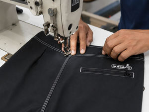 Shorts de surf pour hommes à séchage rapide, shorts de plage avec logo avant, maillots de bain légers, écologiques, respirants et élastiques - Product Image 5