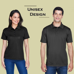 Vente en gros de t-shirts personnalisés brodés et imprimés de haute qualité, vêtements de golf pour hommes, polo, t-shirt unisexe - Product Image 5