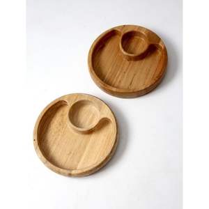 Planche à découper élégante et durable en bois de manguier pour la cuisine, pour couper les légumes, les fruits et les aliments - Product Image 4