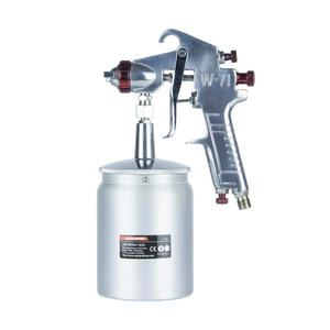 Pistolet à peinture professionnel à air comprimé modèle W71S - Product Image 1