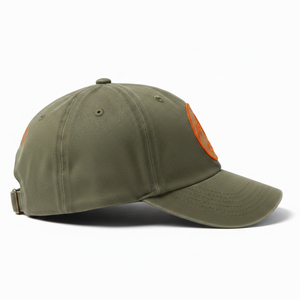 Station de broderie haute précision pour casquettes, base de support pour broderie de casquettes de sport personnalisées, chapeaux bob et autres couvre-chefs - Product Image 1